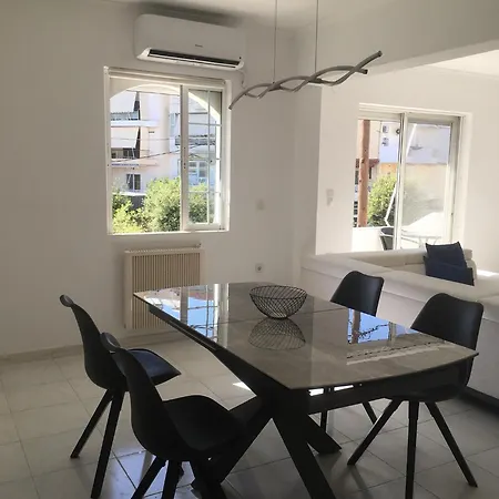 Appartement Filan-oiko *