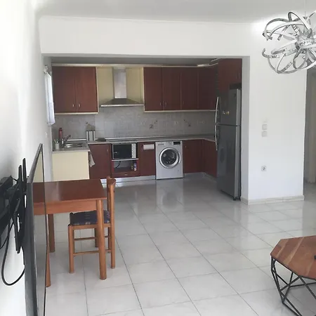 Appartement Filan-oiko