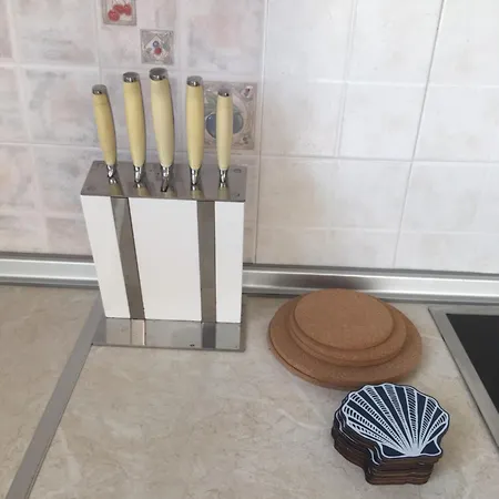 Filan-oiko Appartement