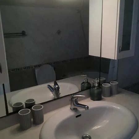 Appartement Filan-oiko Rhodes City