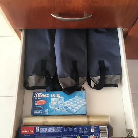 Filan-oiko Appartement *