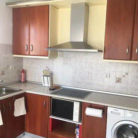 Filan-oiko Appartement *