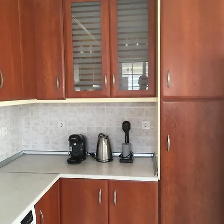 Appartement Filan-oiko