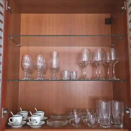 Appartement Filan-oiko