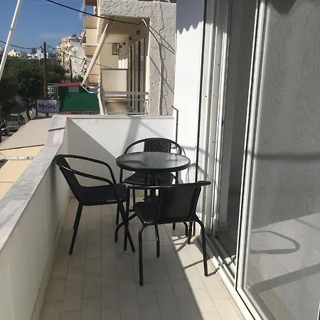 Appartement Filan-oiko Rhodes City