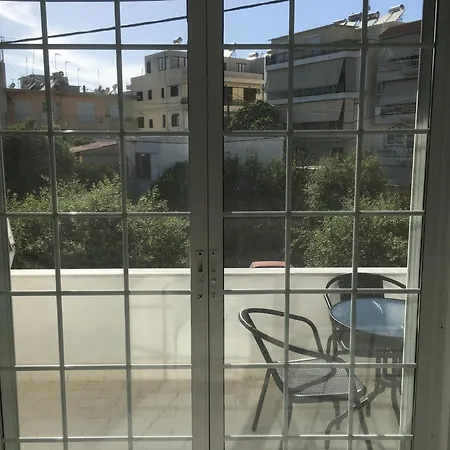 Filan-oiko Apartment