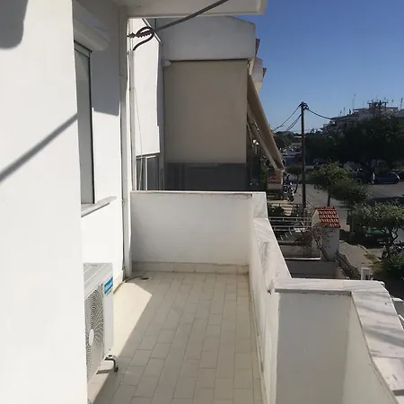 Filan-oiko Apartament Rhodes City