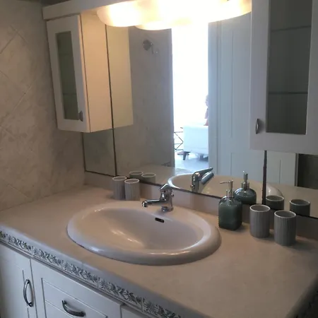 Apartament Filan-oiko