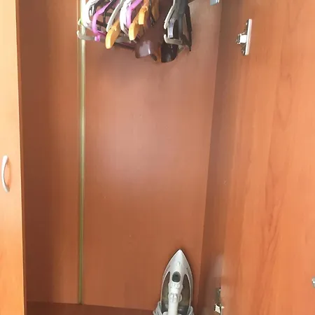Filan-oiko Apartament *