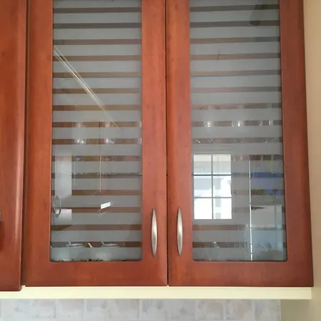 Filan-oiko Apartment Rhodes City