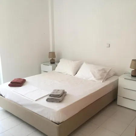 Filan-oiko Apartament