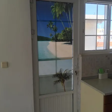 Filan-oiko Apartament *