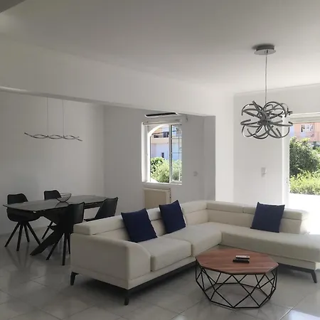 Filan-oiko Apartment