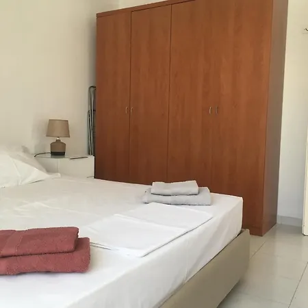 Filan-oiko Apartament *