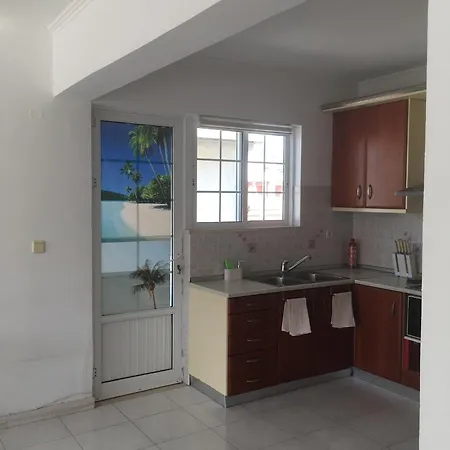 Filan-oiko Apartment