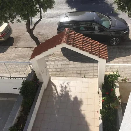 Apartament Filan-oiko *