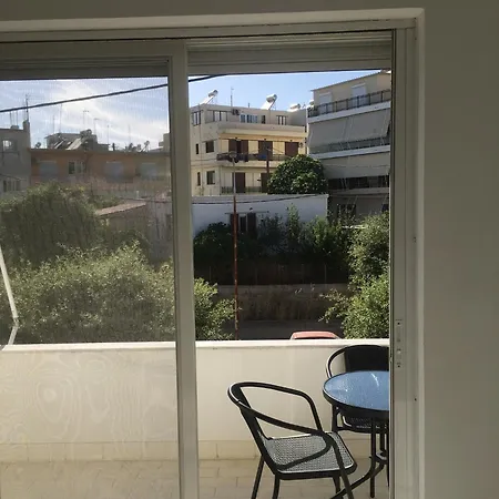 Filan-oiko Apartament