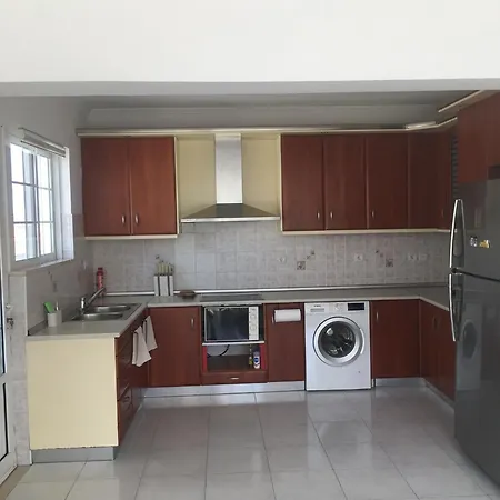 Apartament Filan-oiko Rhodes City