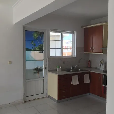 Filan-oiko Apartment