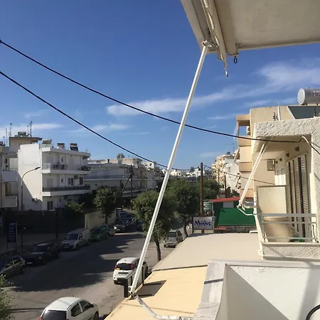 Filan-oiko Apartament