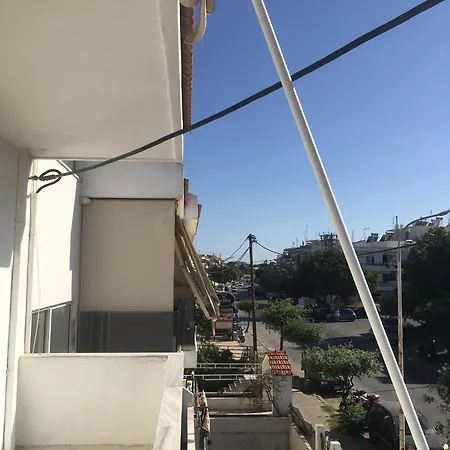 Filan-oiko Apartament Rhodes City