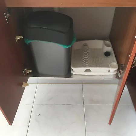 Filan-oiko Apartment