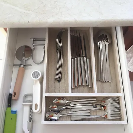 Apartamento Filan-oiko