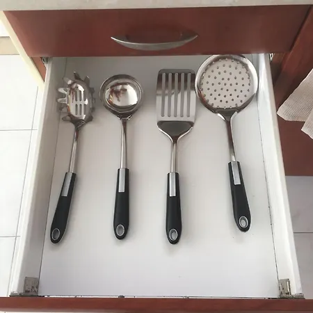Apartament Filan-oiko Rhodes City