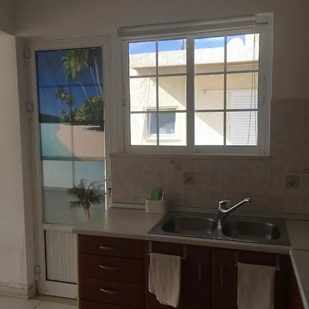Apartment Filan-oiko Rhodes City