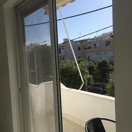 Filan-oiko Apartamento Rhodes City
